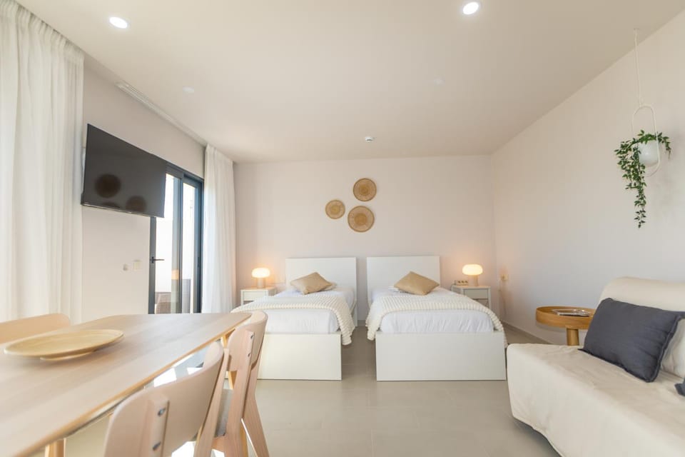 Seven Seafront Bed and Breakfast in Albufeira