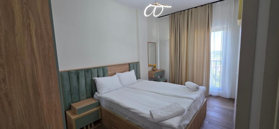 TelaValley Residence-თელაველი რეზიდენსი Hotel in Georgia