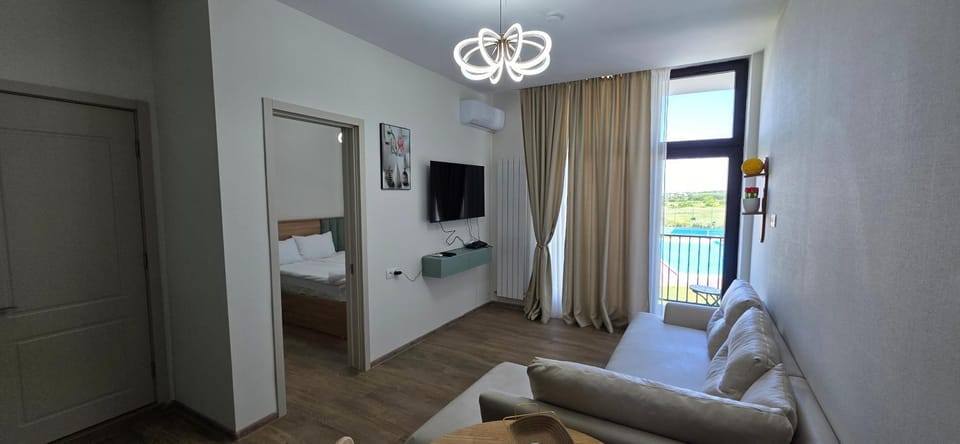 TelaValley Residence-თელაველი რეზიდენსი Hotel in Georgia