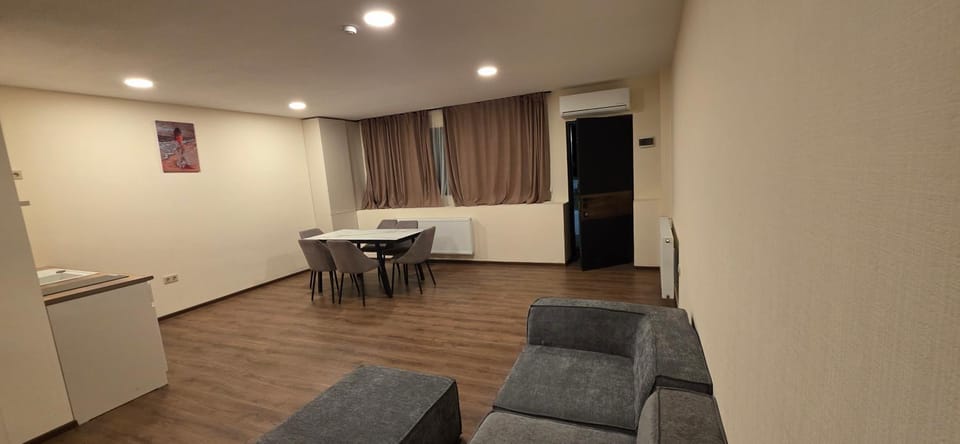 TelaValley Residence-თელაველი რეზიდენსი Hotel in Georgia