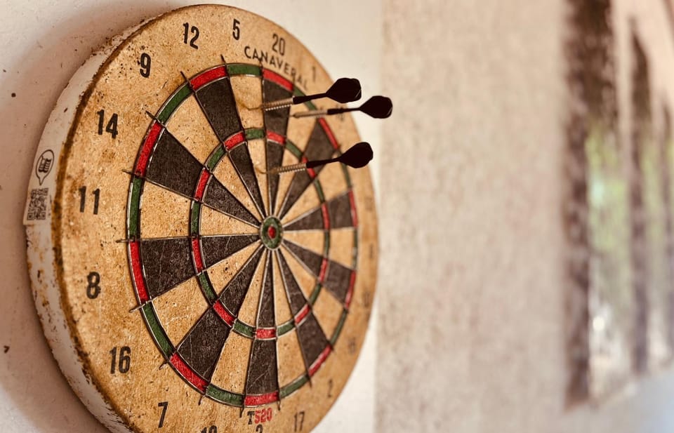 Darts