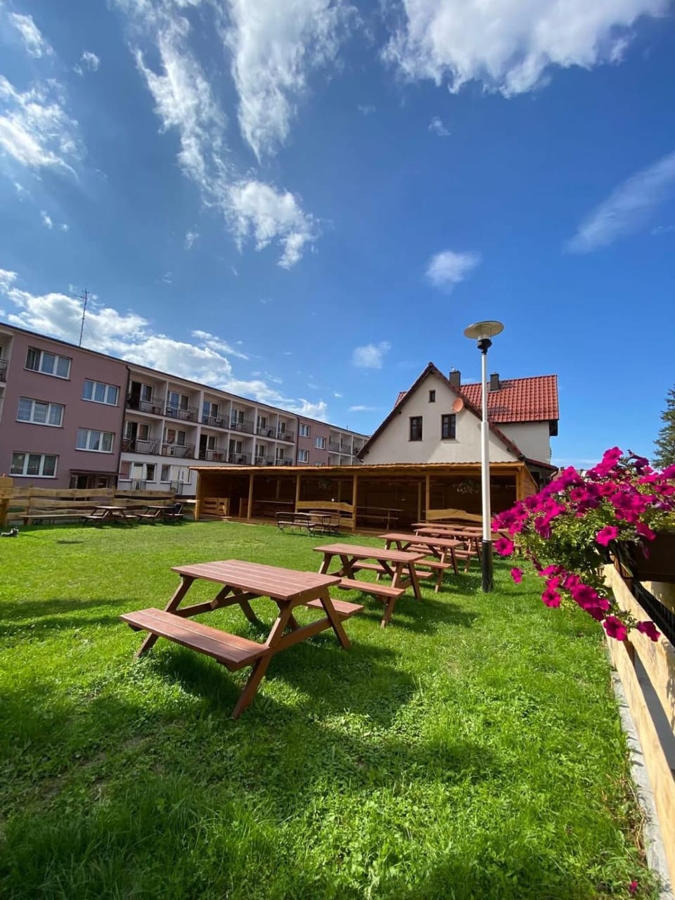 Dom Wczasowy Solator Bed and Breakfast in West Pomeranian Voivodeship, Poland