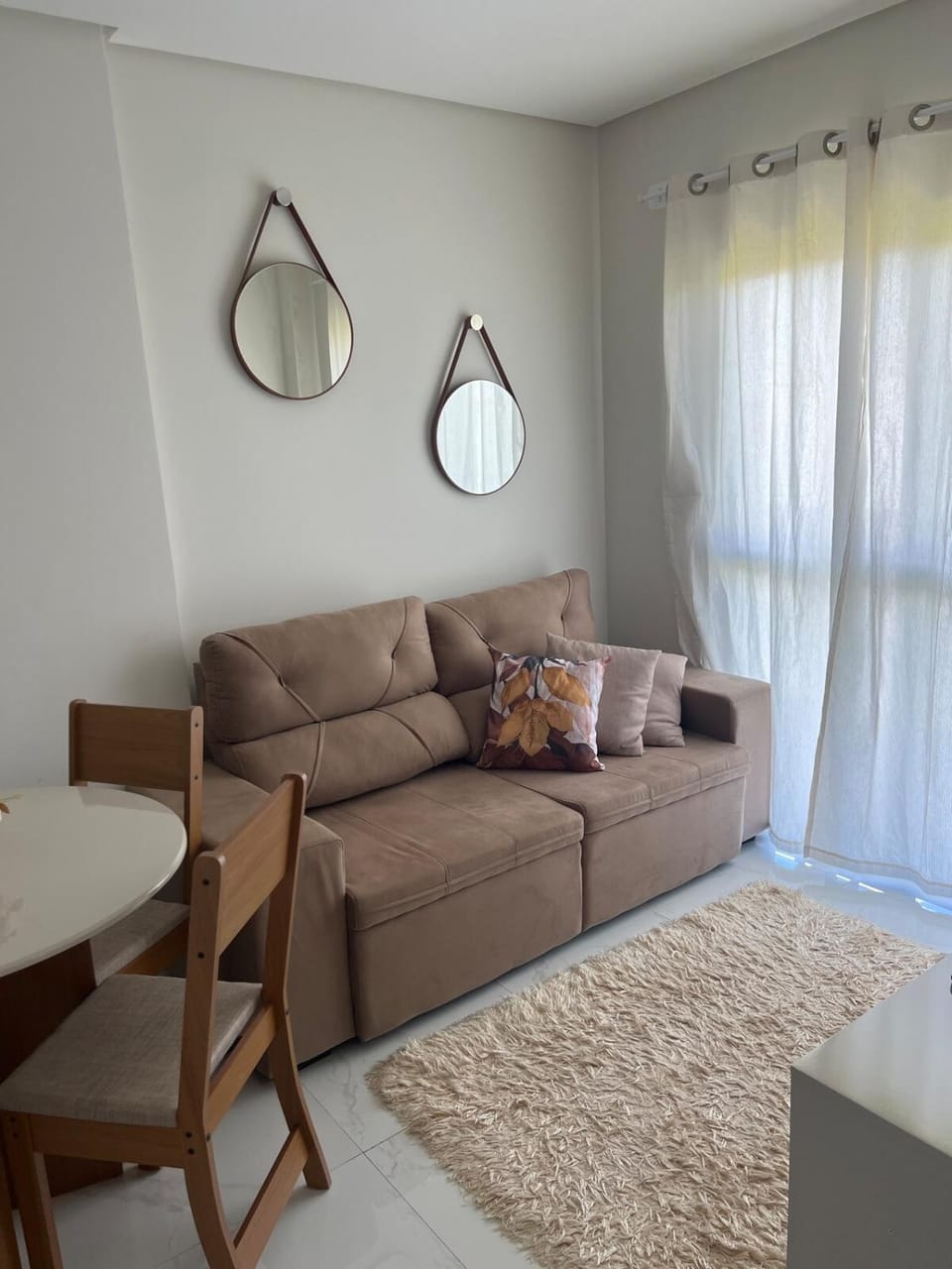 304 Tower Apartment in Cascavel