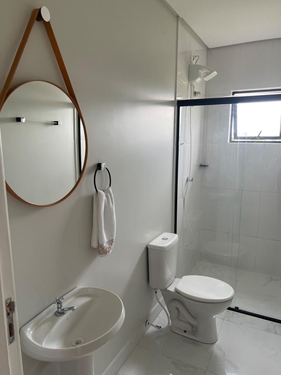 304 Tower Apartment in Cascavel