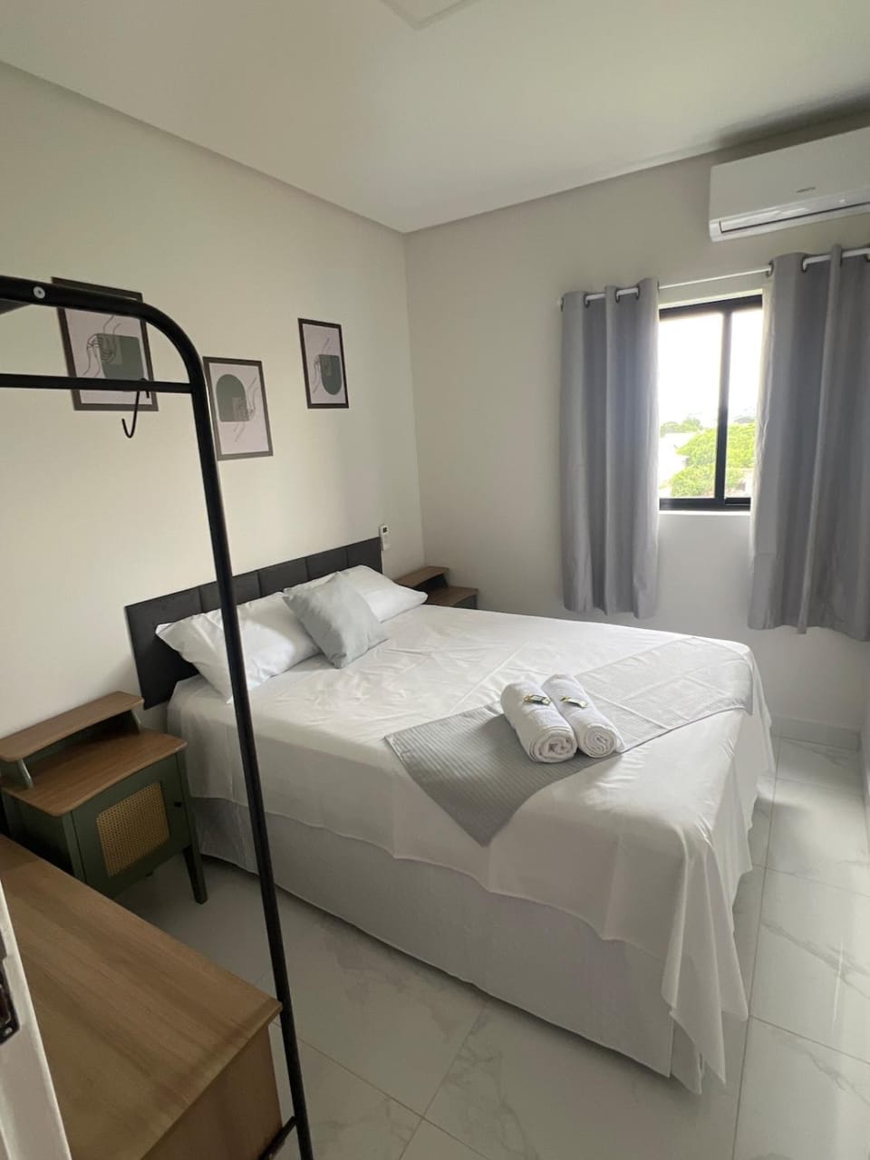 304 Tower Apartment in Cascavel
