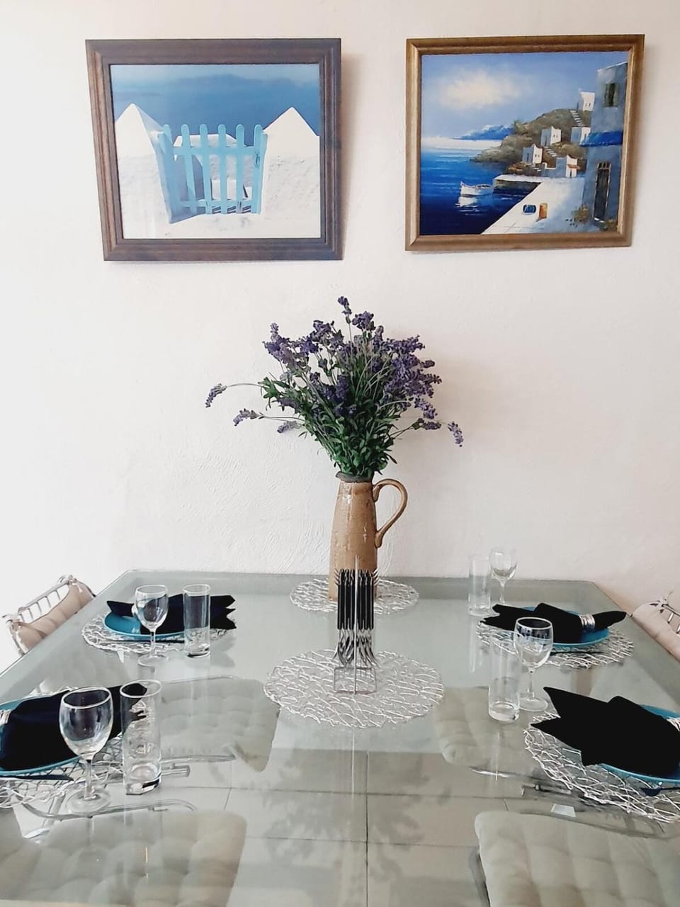 Classic 2BR Guest Suite Near Lake with Garden Oasis Apartment in Molonglo Valley