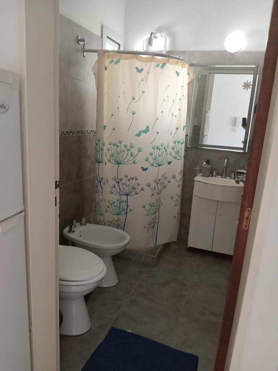 MonoambienteVT Apartment in Cordoba Province
