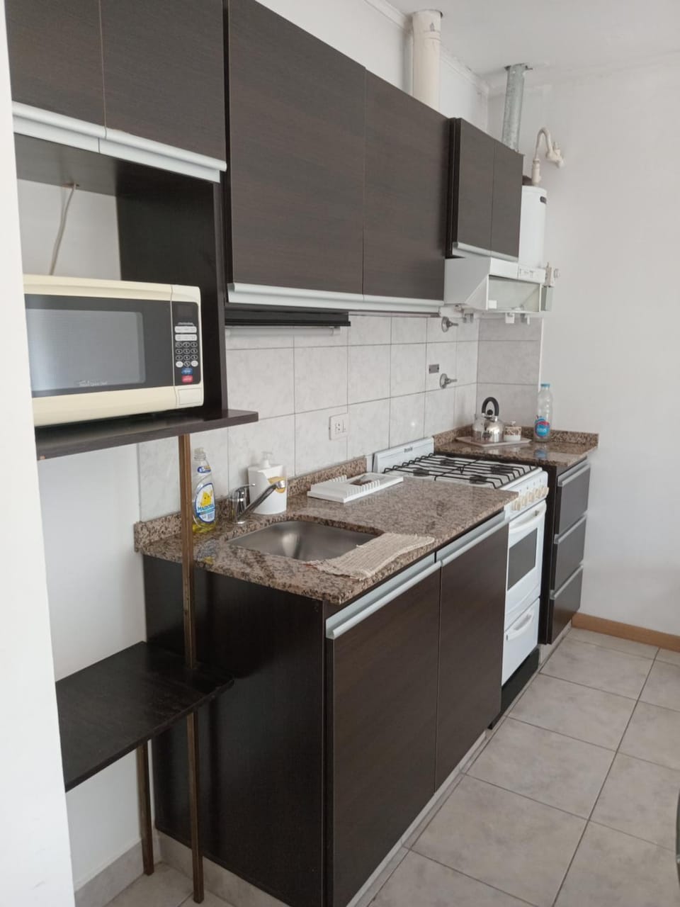 MonoambienteVT Apartment in Cordoba Province