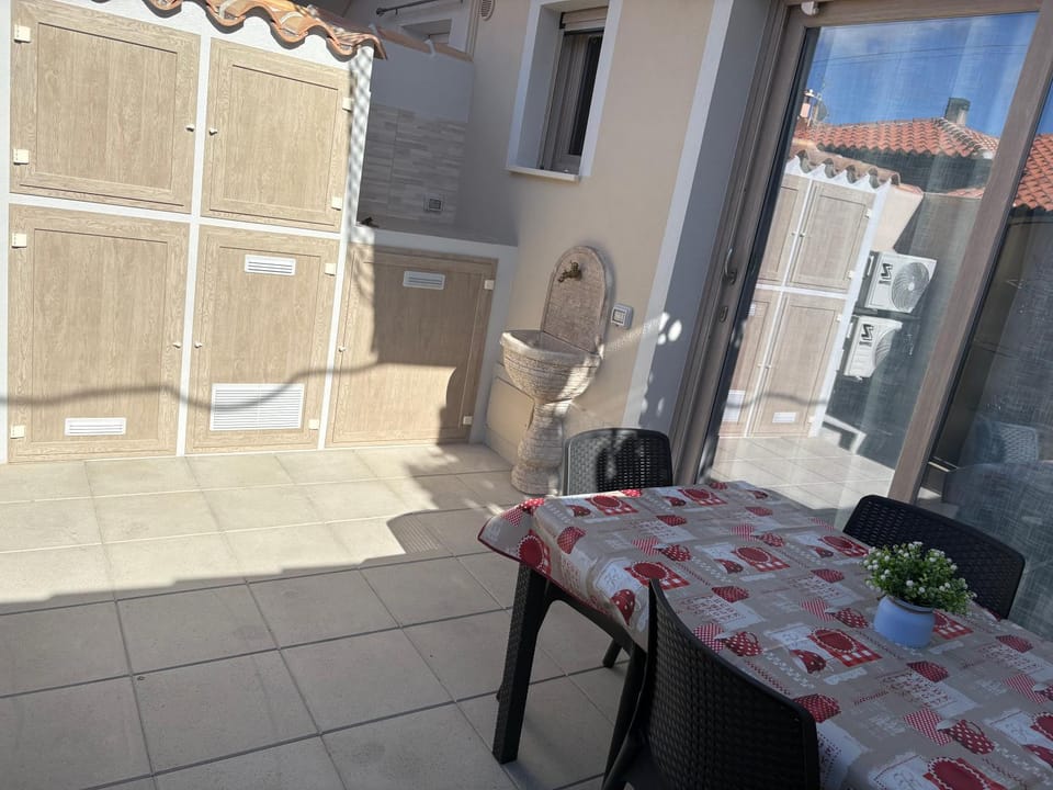 Casa Stella del Sud House in Pula