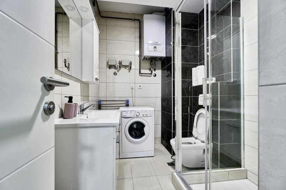 Regency Aparthotel Sarajevo Apartment in Sarajevo
