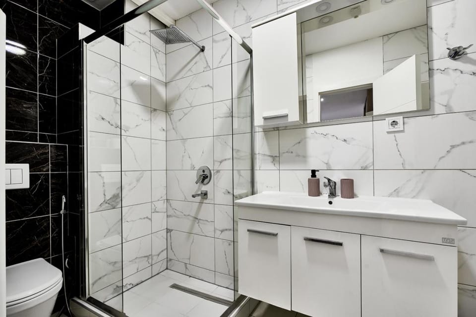 Regency Aparthotel Sarajevo Apartment in Sarajevo
