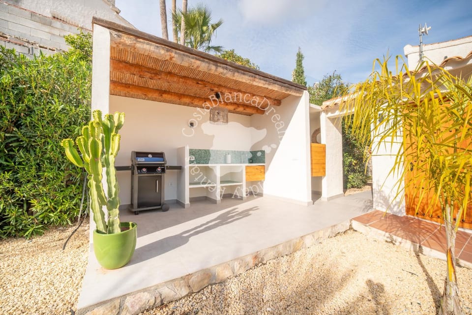Casa Amahle Villa in Marina Alta