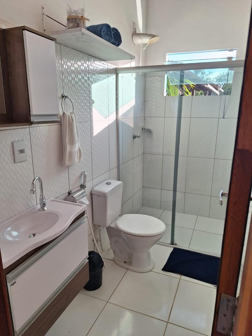 Rainha do gelo Hotel in Barra Grande