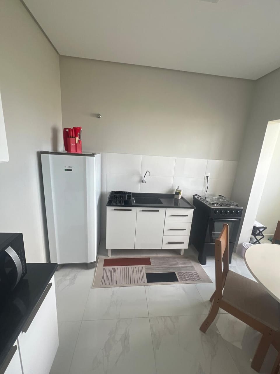 401 Tower Apartment in Cascavel
