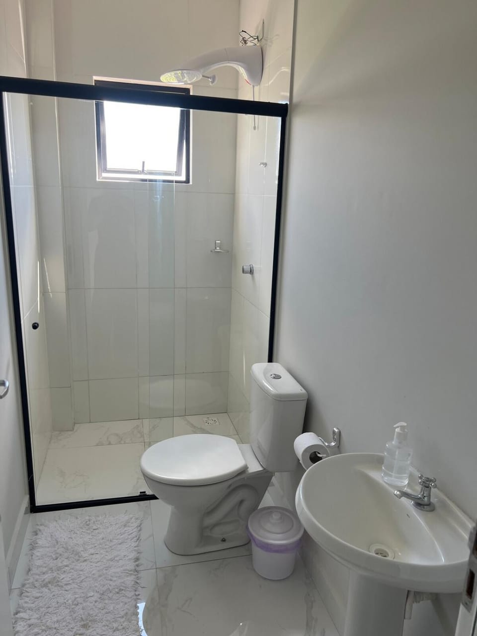401 Tower Apartment in Cascavel