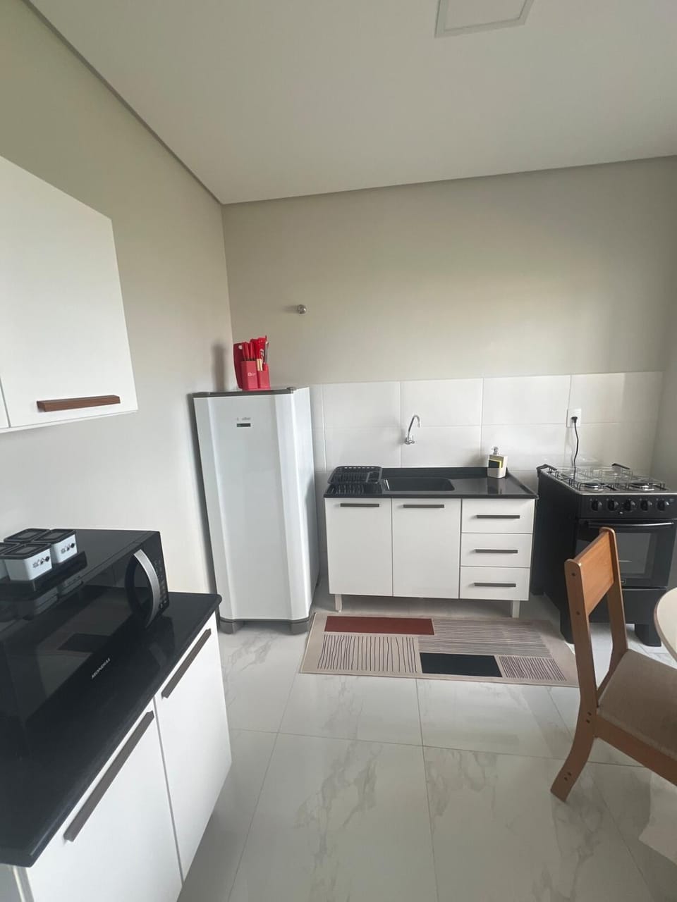 401 Tower Apartment in Cascavel