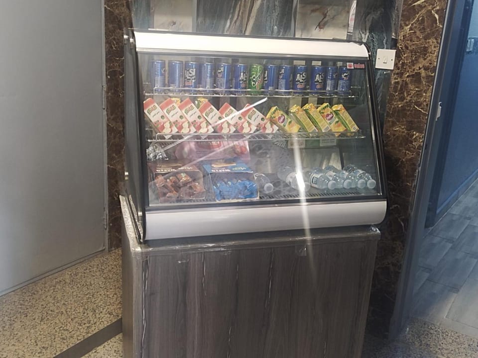 فندق زهرة طيبة خمسة الفندقية Hotel in Medina