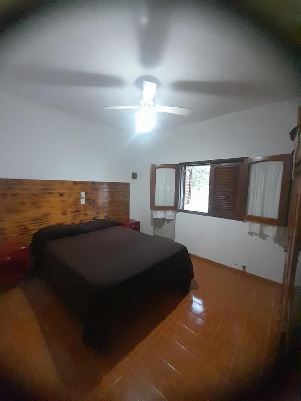 tabaquillo House in Cordoba Province