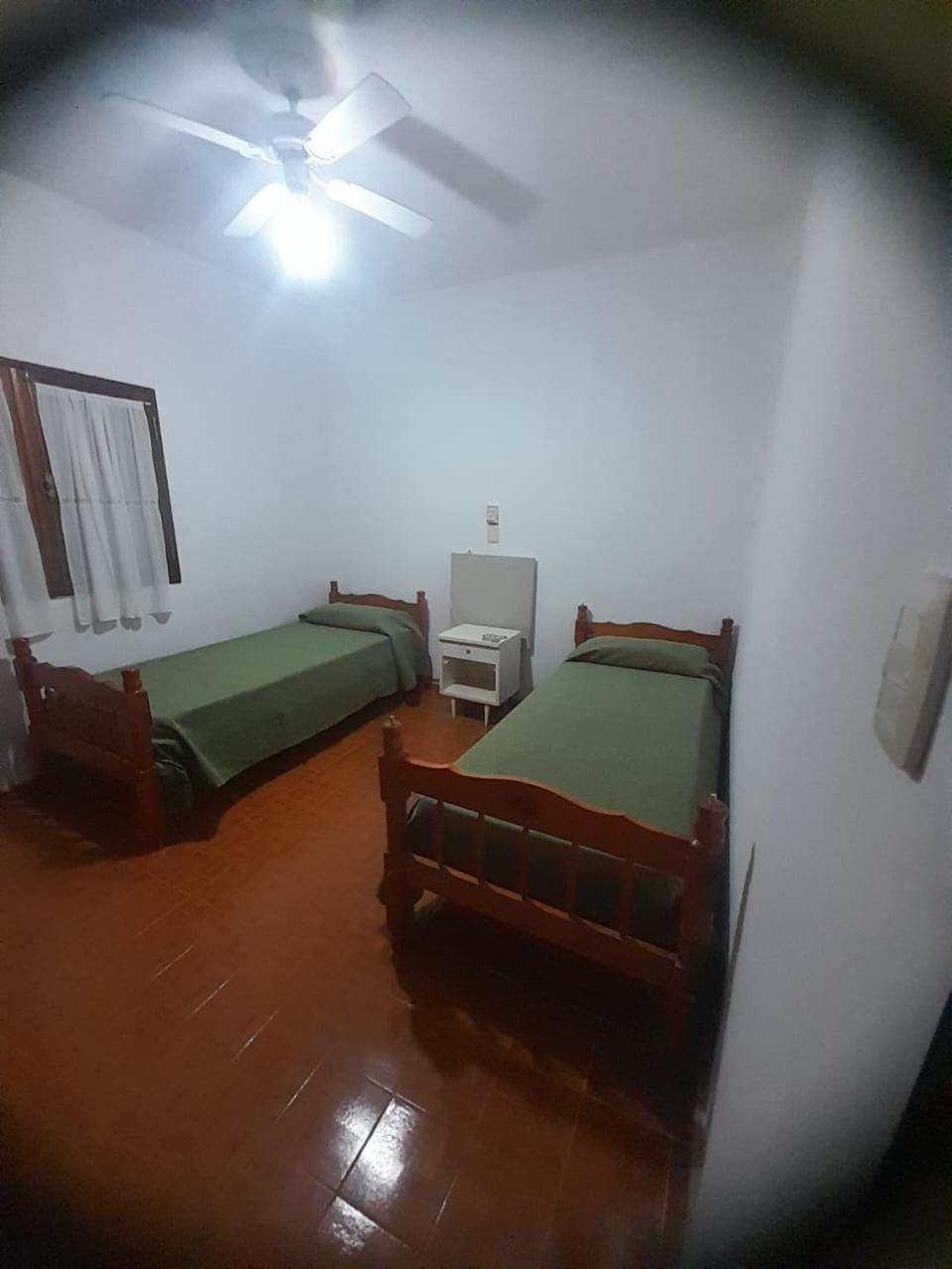 tabaquillo House in Cordoba Province