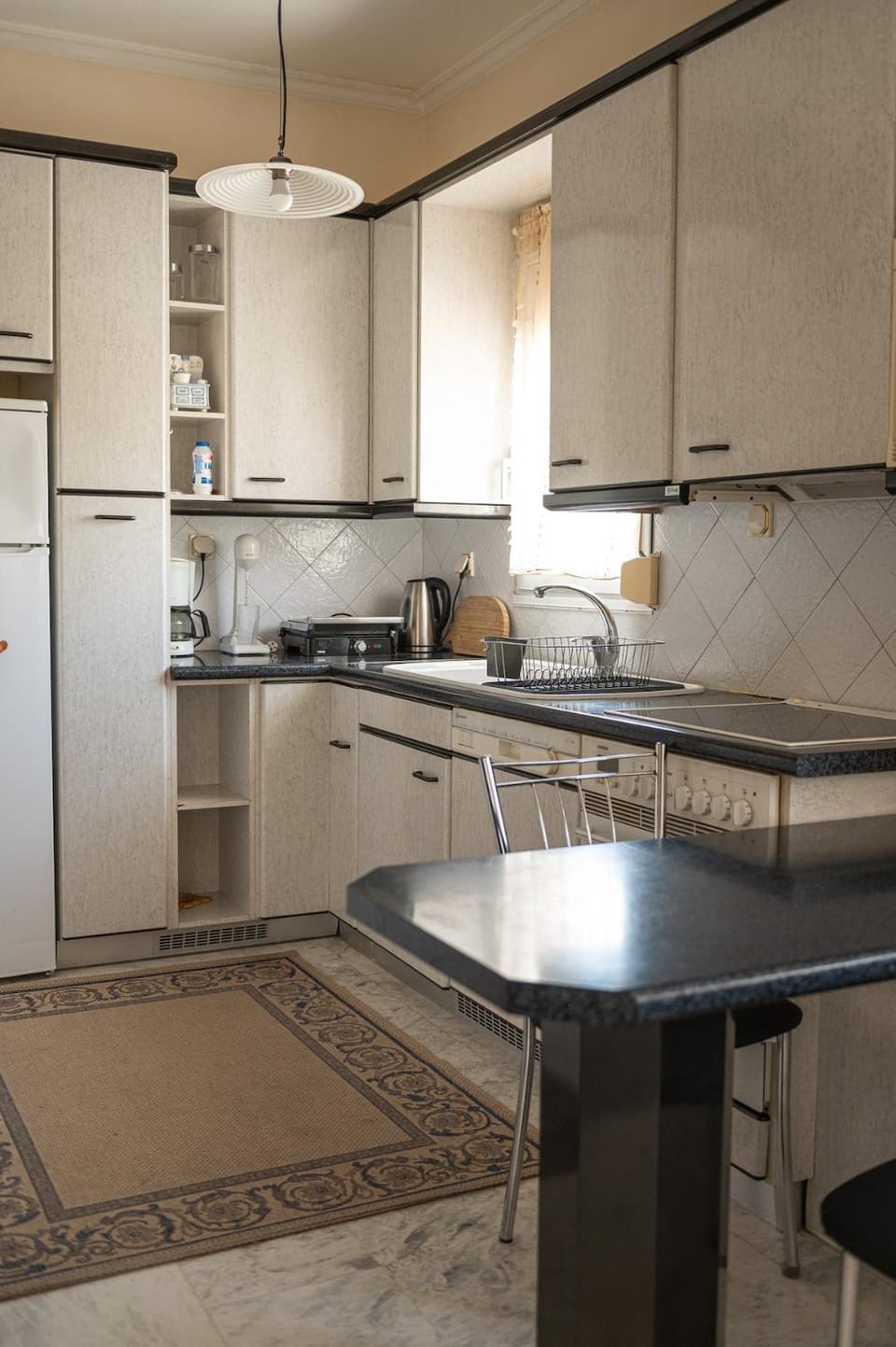 Olimpiaki Akti 2-Floor Family Home with a View Apartment in Decentralized Administration of Macedonia and Thrace
