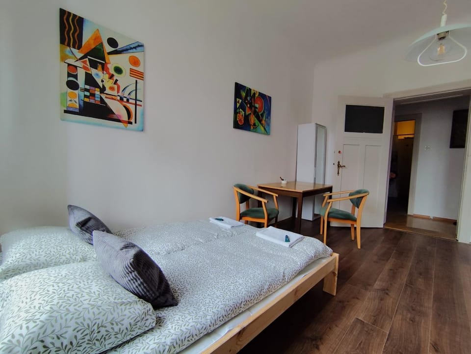 Przytulne pokoje w centrum Sopotu Apartment in Sopot