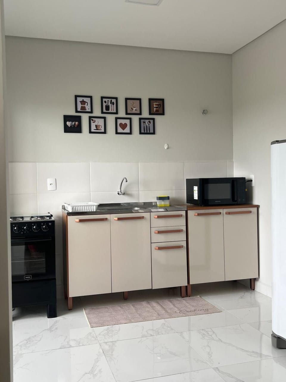 402 Tower Apartment in Cascavel