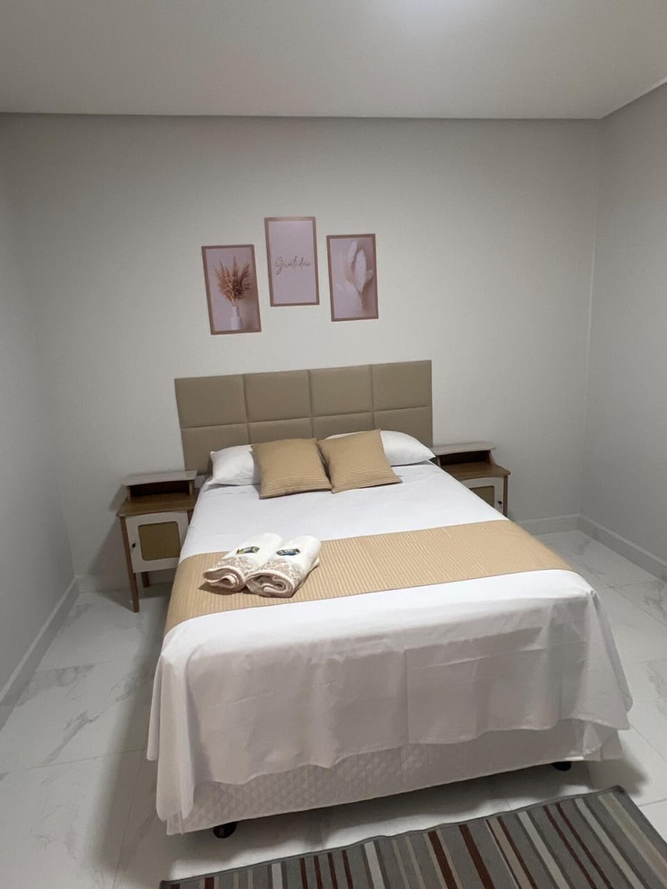 402 Tower Apartment in Cascavel