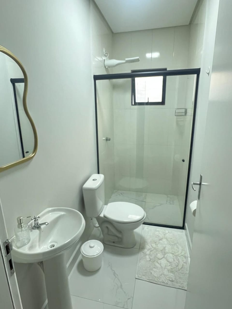 402 Tower Apartment in Cascavel