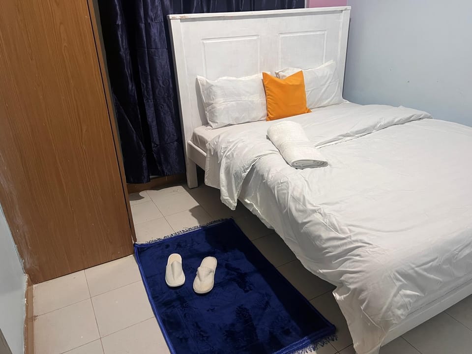 Stays At Segula Apartment in Nairobi County