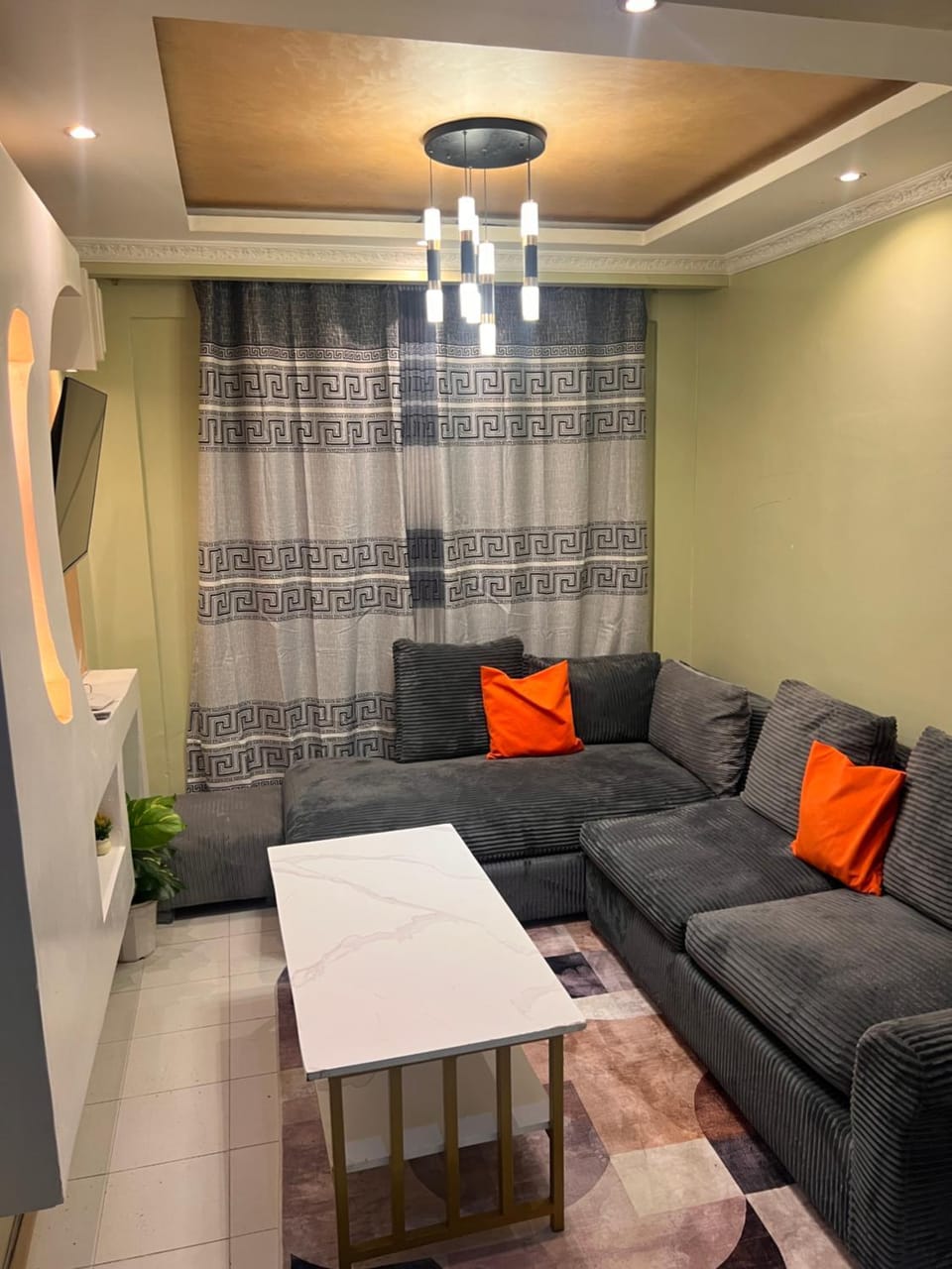 Stays At Segula Apartment in Nairobi