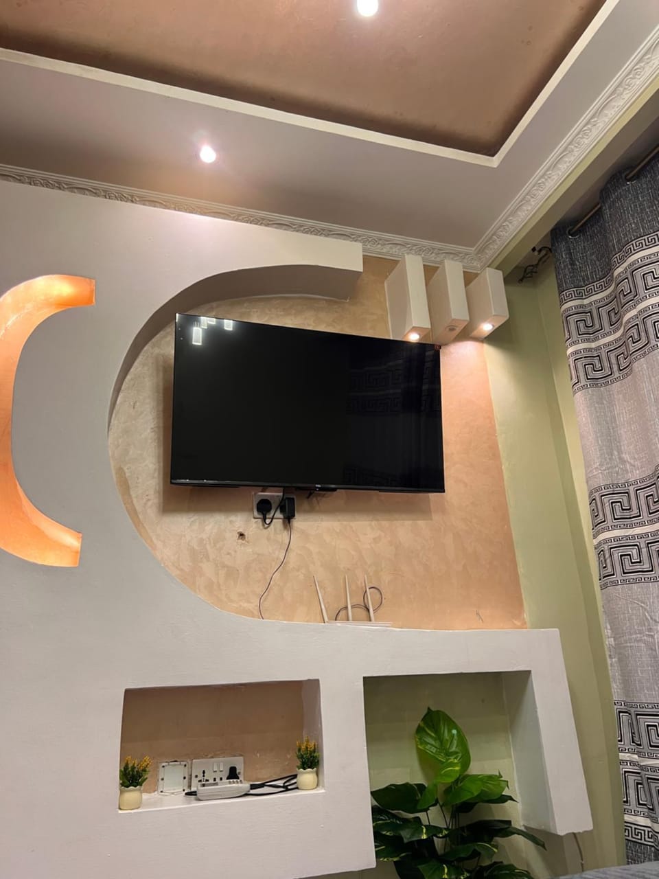 Stays At Segula Apartment in Nairobi