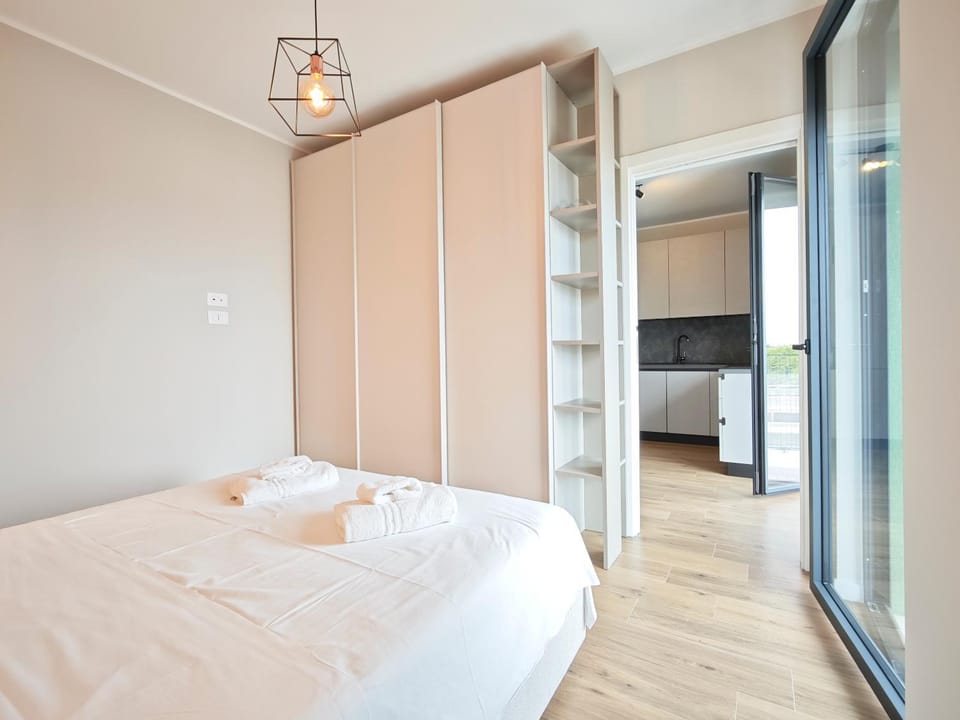 Elimò House Apartment in Bari