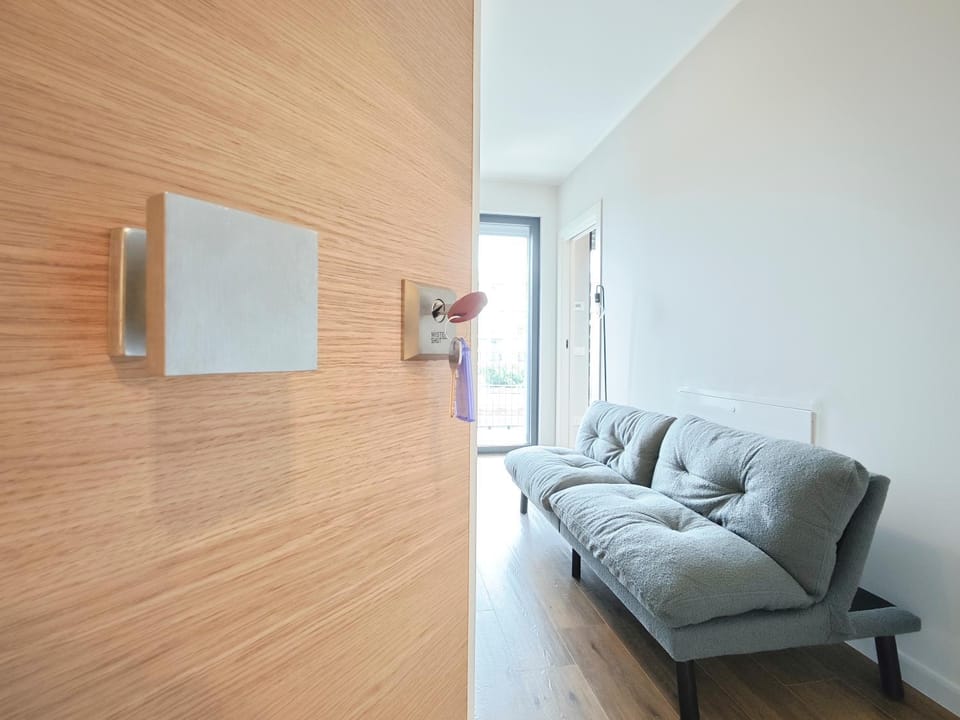 Elimò House Apartment in Bari