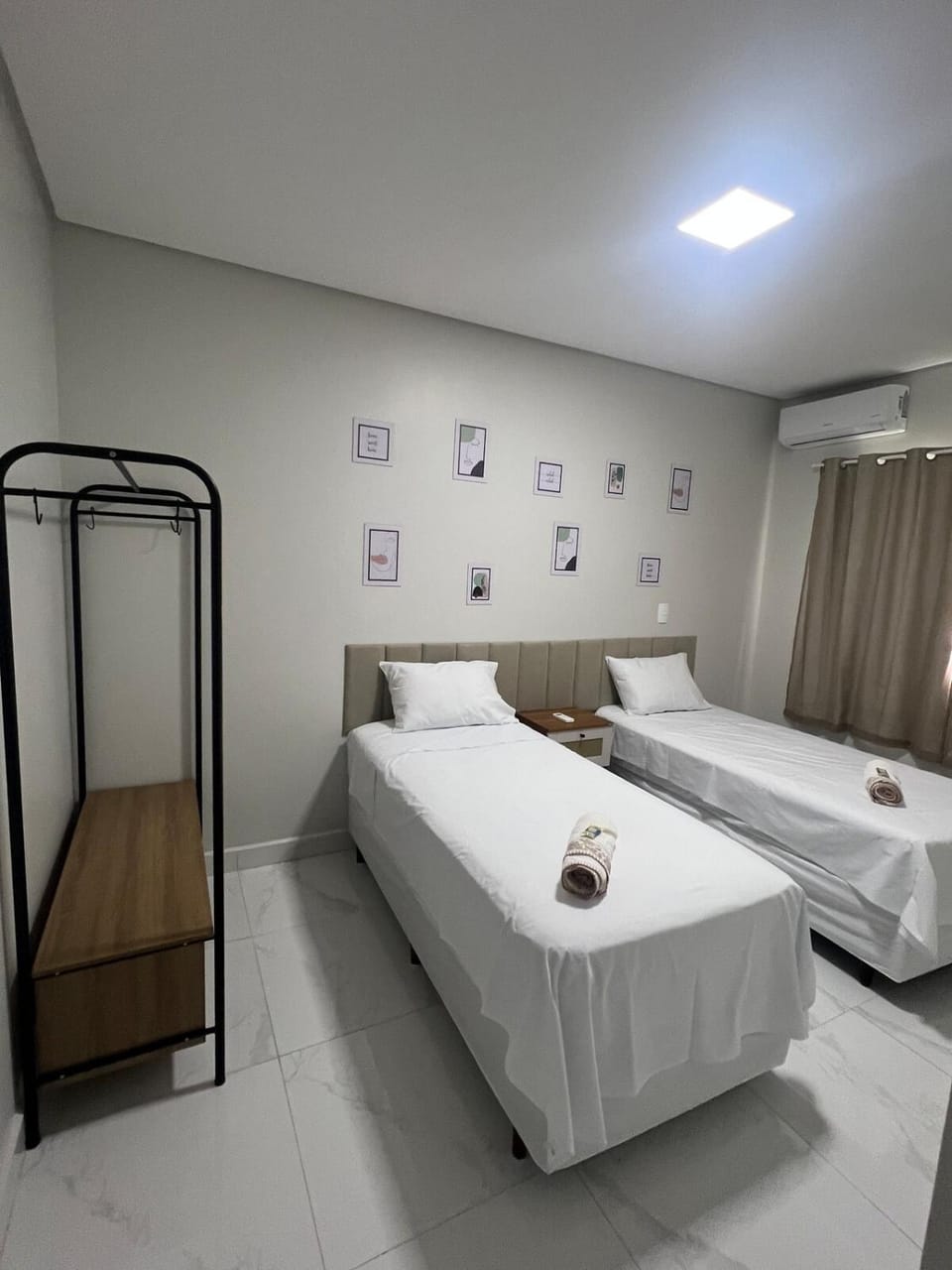 404 Tower Apartment in Cascavel