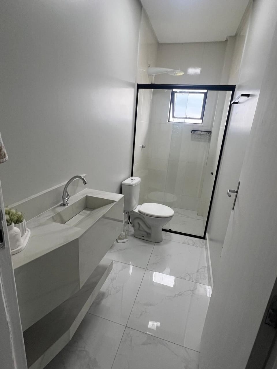 404 Tower Apartment in Cascavel