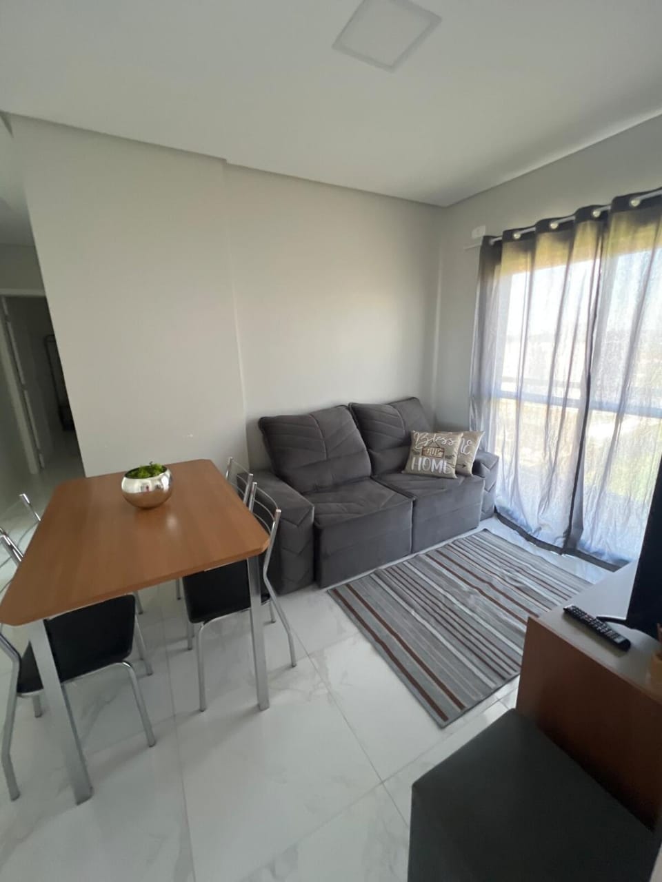 404 Tower Apartment in Cascavel