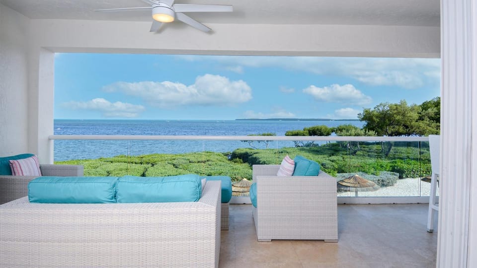 324 Mariners Club House in Key Largo