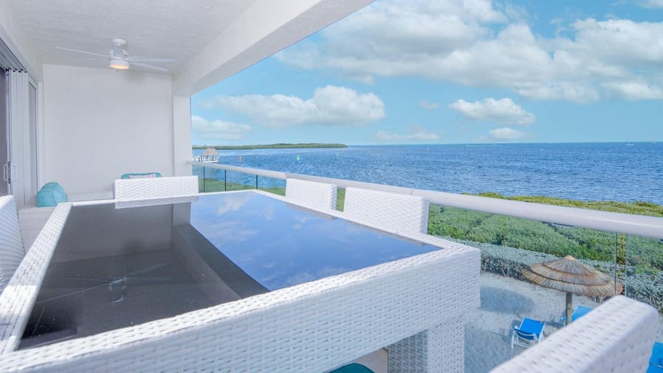 324 Mariners Club House in Key Largo