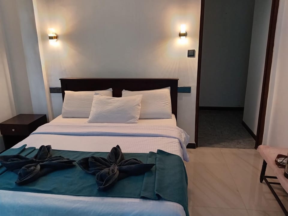 Spread view Vacation rental in Ella