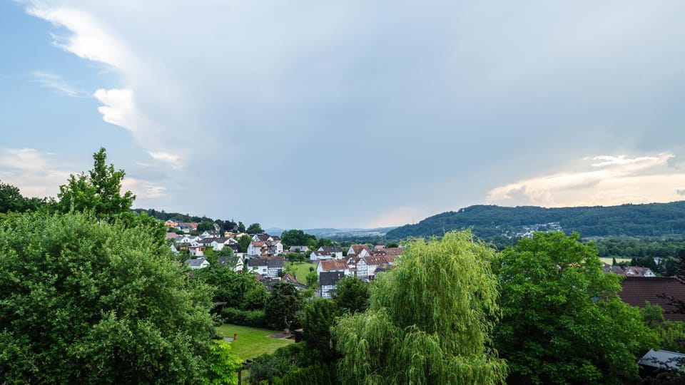Natural landscape