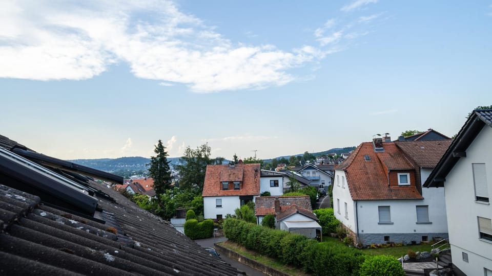 City view