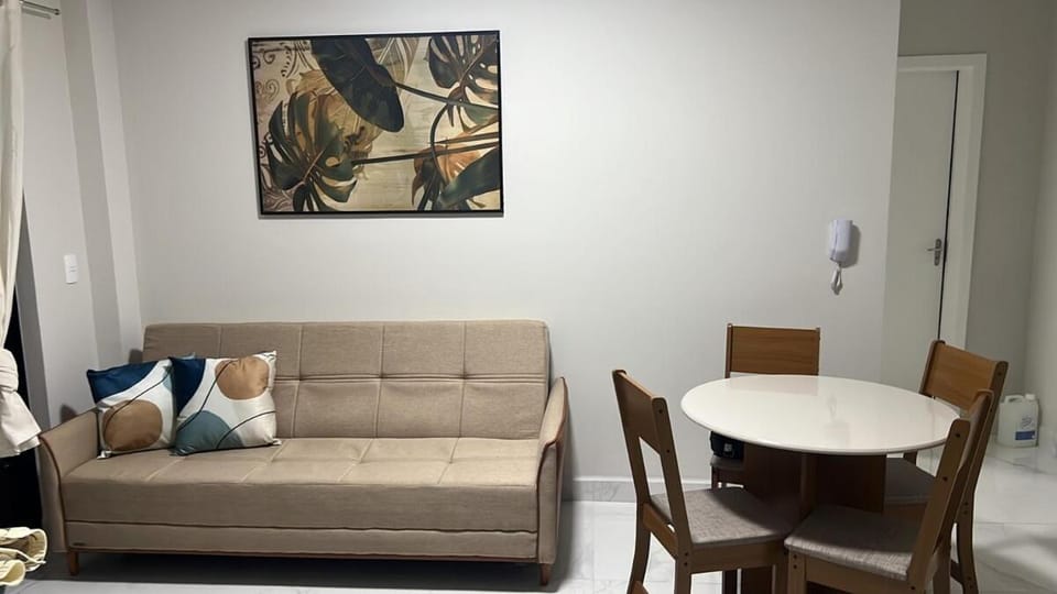 405 Tower Apartment in Cascavel