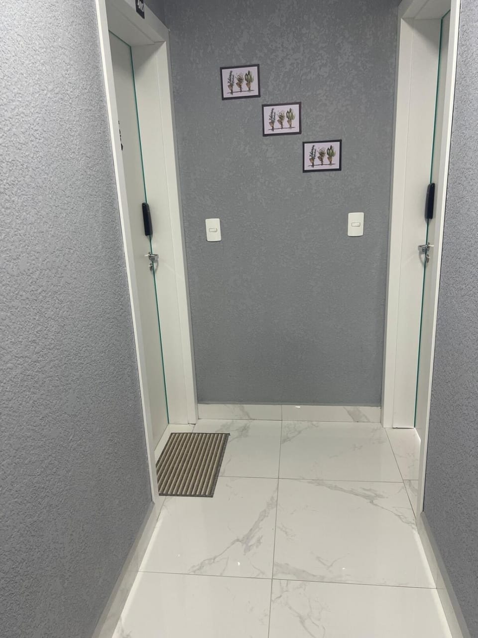 405 Tower Apartment in Cascavel