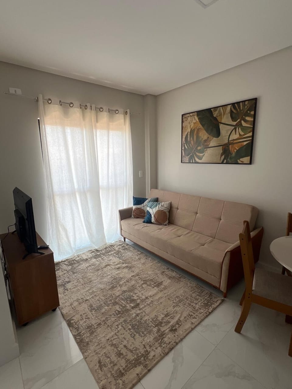 405 Tower Apartment in Cascavel