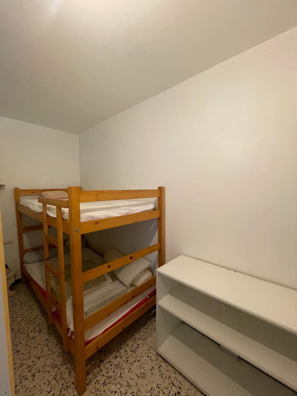 bunk bed