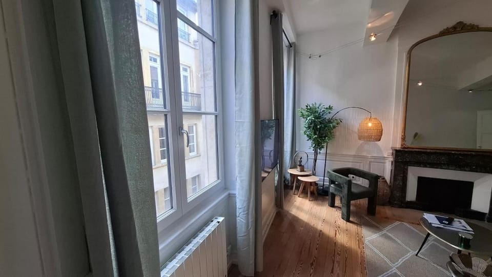 Vieux Lyon centre Patrimoine, Charme et Modernité Apartment in Lyon