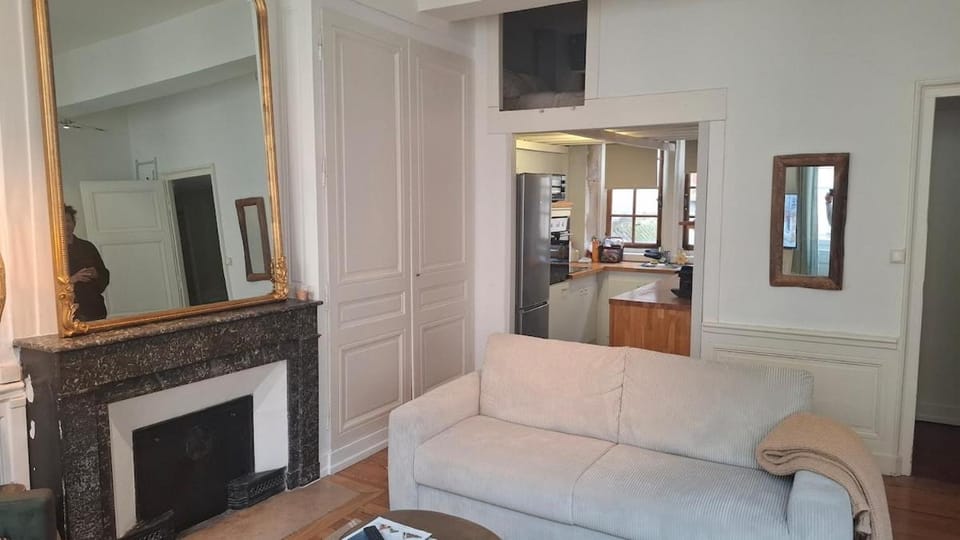 Vieux Lyon centre Patrimoine, Charme et Modernité Apartment in Lyon