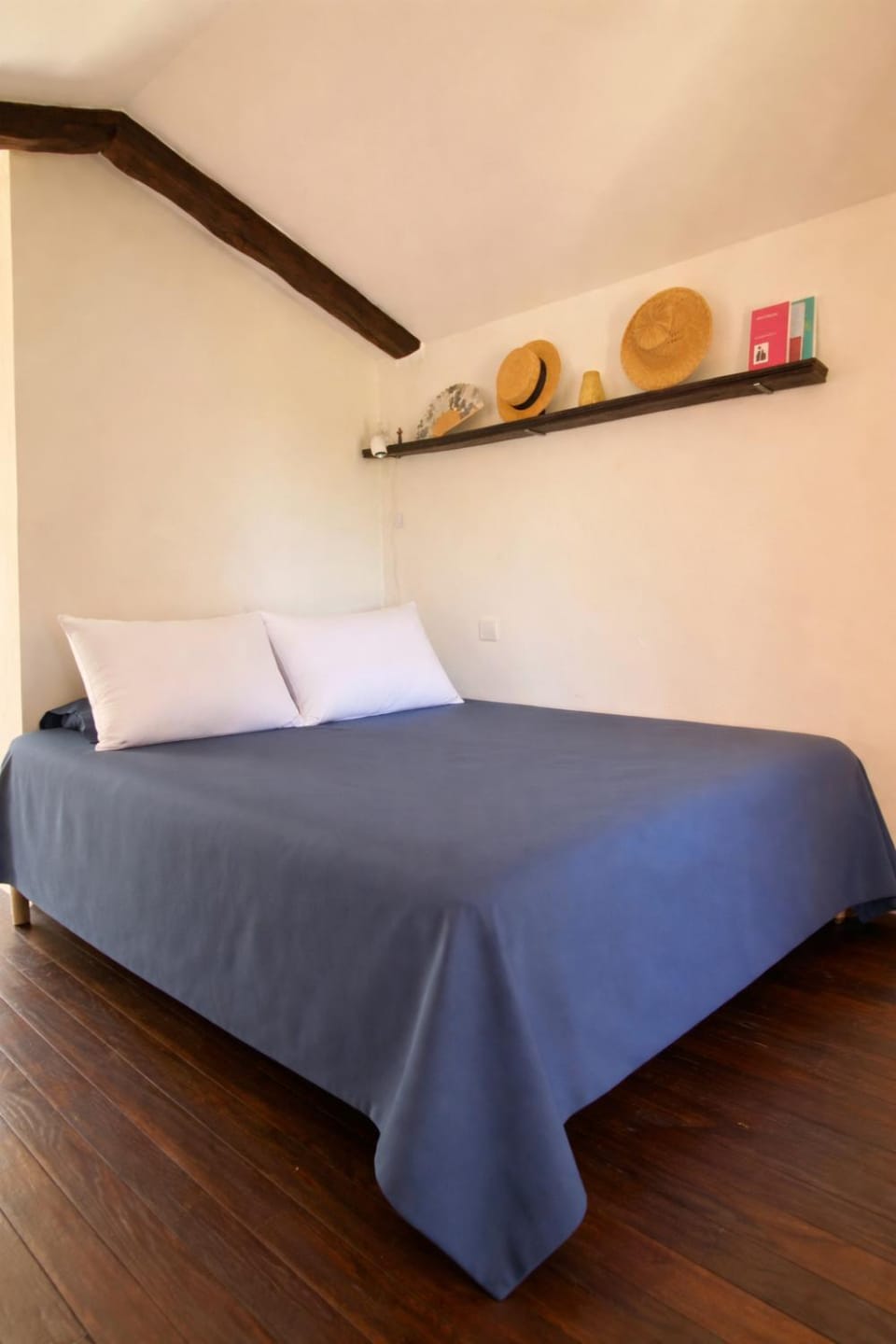 La chambre du Mazet Bed and Breakfast in Fayence