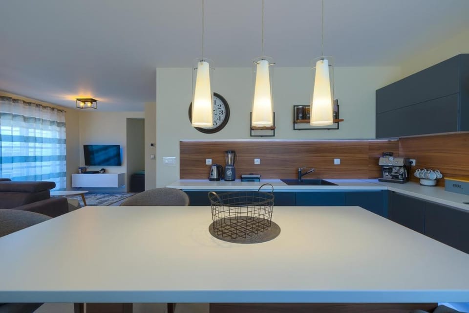 Apartment Excellence Apartment in Varoš