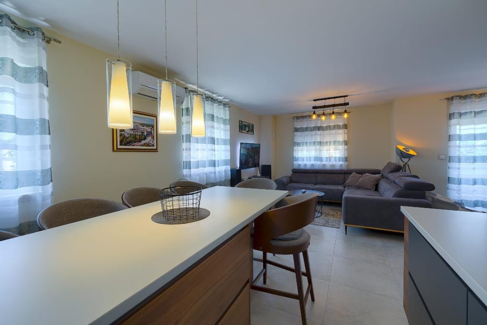 Apartment Excellence Apartment in Varoš